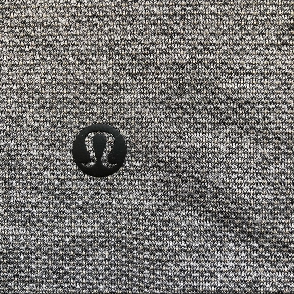 Lululemon Lahar Gray Dress *lululemon lab size S - Picture 11 of 16